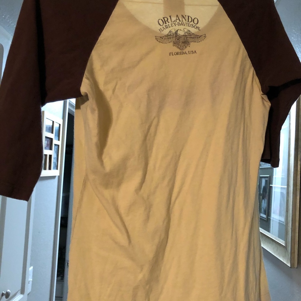 Harley Davidson Ladies L